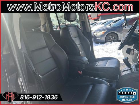 Used 2016 Jeep Patriot High Altitude image 31