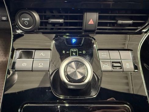 Certified 2024 Toyota bZ4X XLE w/ Weather Package image 16