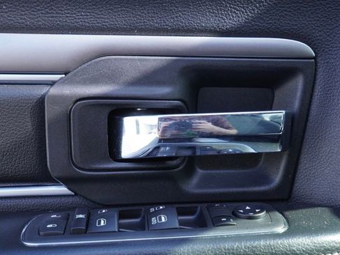 Used 2023 RAM 1500 Classic Warlock w/ Trailer Tow Group image 11