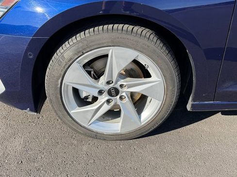 Used 2024 Audi A3 2.0T Premium image 29