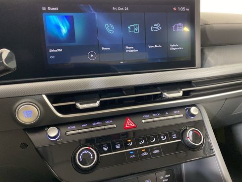 New 2025 Hyundai Sonata SE image 25