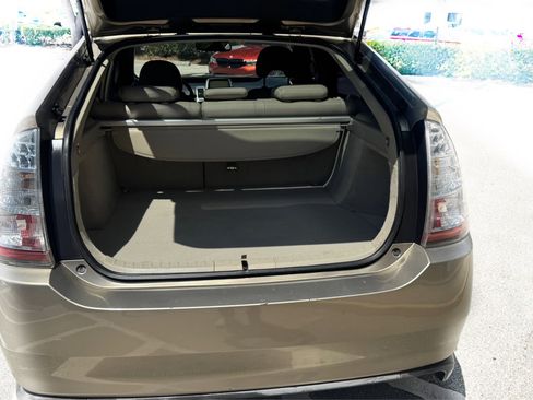 Used 2008 Toyota Prius FWD image 6