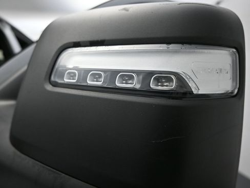 Used 2024 RAM 3500 Big Horn AWD/4WD image 52