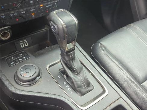 Used 2021 Ford Ranger Lariat w/ Equipment Group 501A High image 23