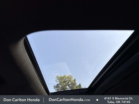 Used 2025 Honda Civic Sport Touring image 9