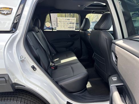 New 2026 Subaru Outback Wilderness AWD/4WD image 42