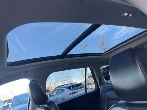 Used 2022 Lincoln Aviator Reserve w/ Elements Package Plus image 37