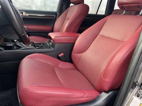 Used 2021 Lexus GX 460 Premium image 33