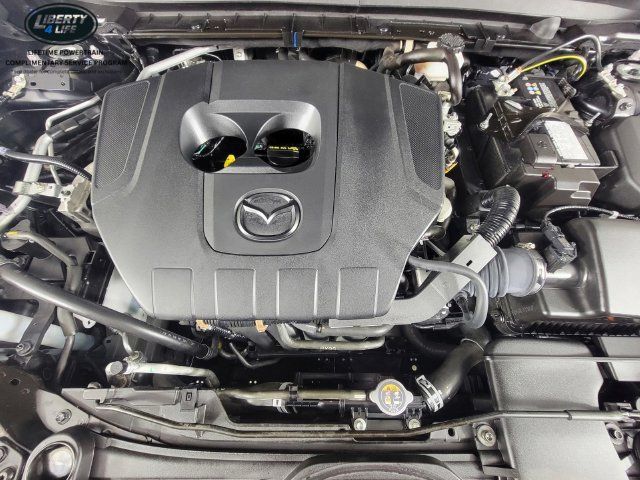 Used 2024 MAZDA CX-30 AWD 2.5 S w/ Select Sport Pkg image 34