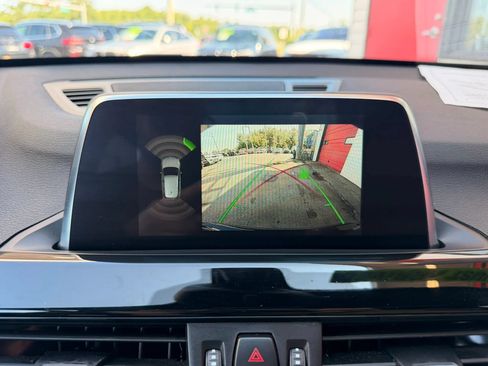 Used 2019 BMW X1 sDrive28i w/ Convenience Package FWD image 18
