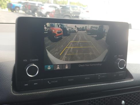 Used 2023 Honda Civic Sport image 23