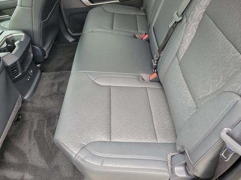 Used 2024 Toyota Tundra Limited image 17