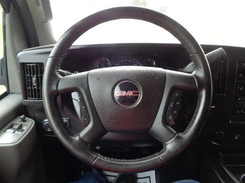 Used 2023 GMC Savana 2500 Extended w/ Driver Convenience Package image 16