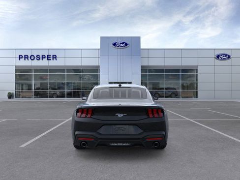 New 2026 Ford Mustang Coupe image 5