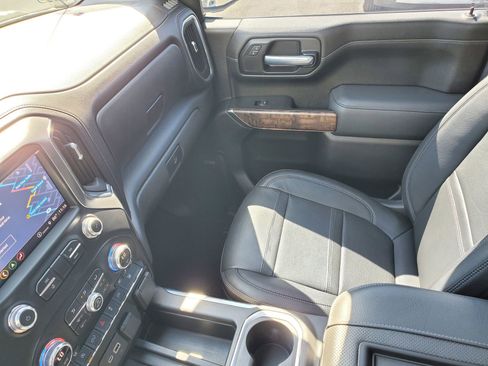 Certified 2021 GMC Sierra 1500 Denali w/ Technology Package image 30