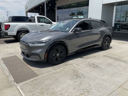 Used 2023 Ford Mustang Mach-E California Route 1 AWD/4WD image 2