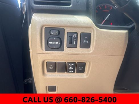 Used 2013 Toyota 4Runner SR5 w/ Convenience Pkg AWD/4WD image 14