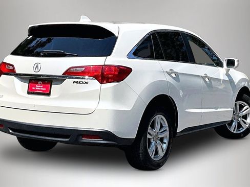 Used 2015 Acura RDX FWD image 5