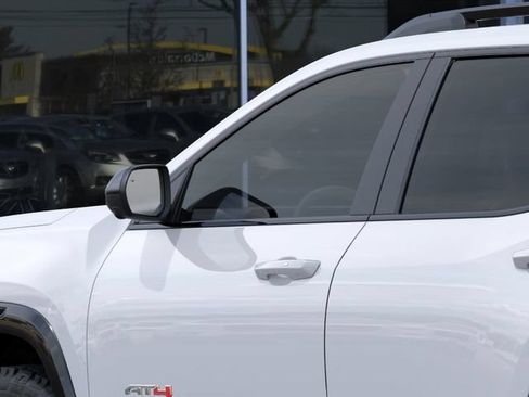 New 2026 GMC Terrain AT4 w/ Convenience Package III AWD/4WD image 12