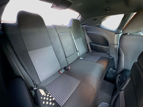 Used 2021 Dodge Challenger R/T Scat Pack RWD image 15