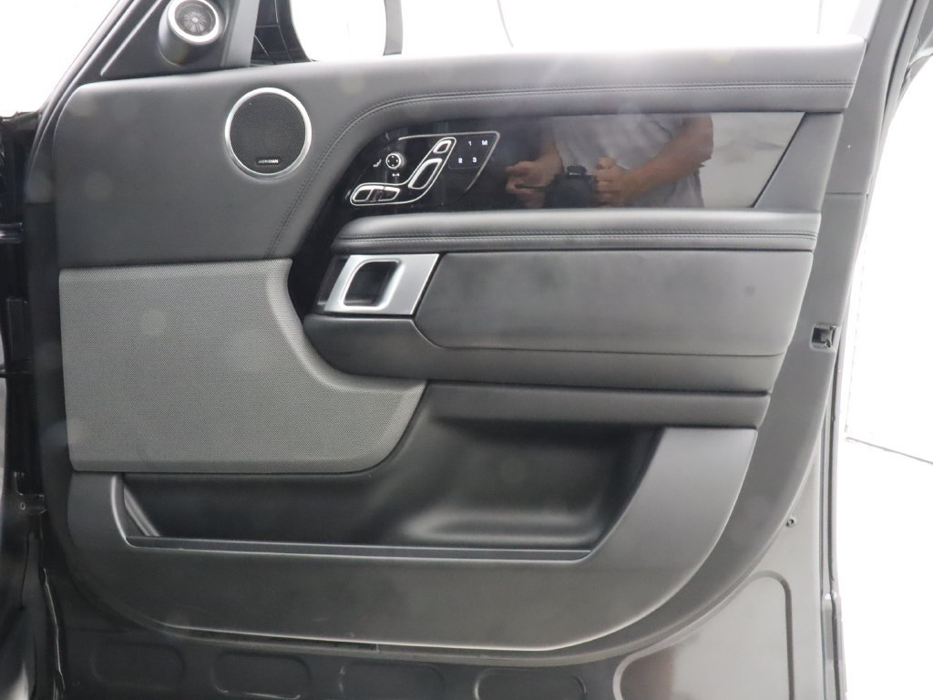 Used 2022 Land Rover Range Rover Westminster Edition AWD/4WD image 42