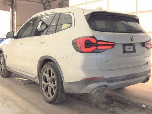 Used 2024 BMW X3 xDrive30i image 6