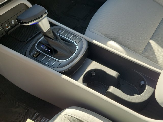 New 2026 Hyundai Kona SEL Sport FWD image 13