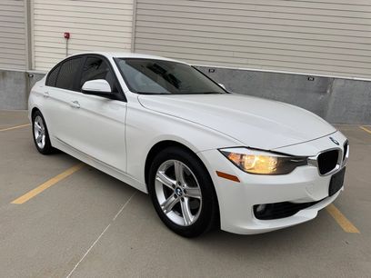 Used 2014 BMW 328i Sedan