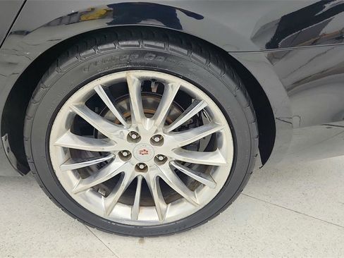 Used 2013 Cadillac XTS Platinum w/ Driver Assist Package image 30