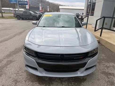 Used 2022 Dodge Charger SXT image 7