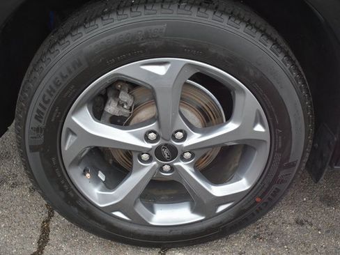 Used 2023 Ford Escape ST-Line image 45