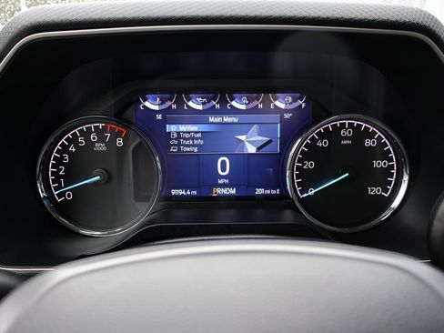 Used 2022 Ford F150 XLT w/ Equipment Group 302A High image 22