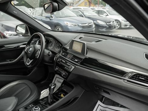 Used 2016 BMW X1 xDrive28i AWD/4WD image 13