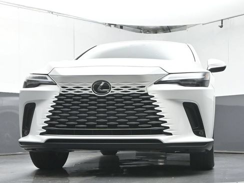 Used 2024 Lexus RX 350 FWD w/ Technology Package image 34