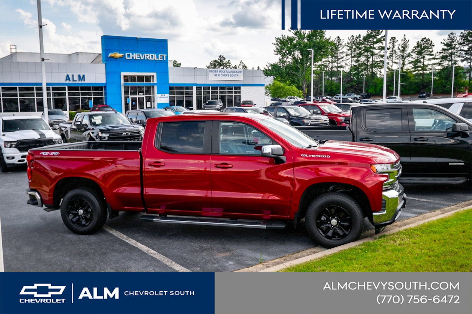 New 2026 Chevrolet Silverado 2500 Custom w/ Custom Value Package AWD/4WD image 64