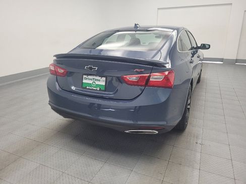 Used 2024 Chevrolet Malibu RS FWD image 7