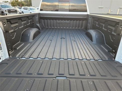 New 2026 GMC Sierra 2500 AT4 image 13