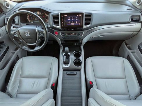 Used 2018 Honda Pilot EX-L image 22