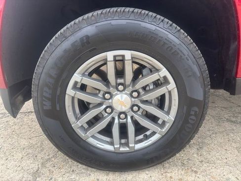 New 2026 Chevrolet Colorado LT w/ LT Convenience Package image 10