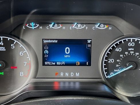 Used 2021 Ford F150 XL w/ XL Power Equipment Group AWD/4WD image 23