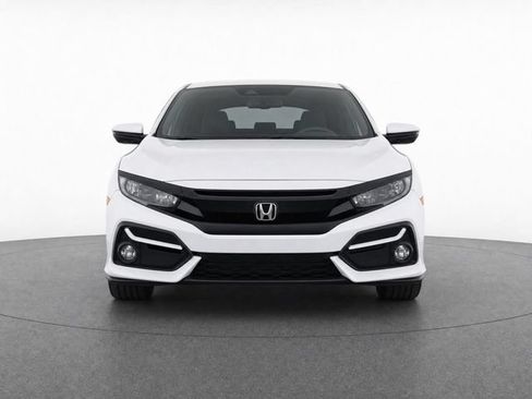 Used 2021 Honda Civic Sport image 5