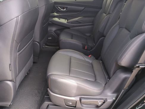 New 2026 Subaru Ascent Limited Bronze AWD/4WD image 19
