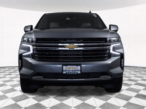Used 2022 Chevrolet Tahoe LT AWD/4WD image 13