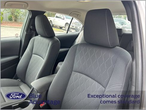 Used 2026 Toyota Corolla LE FWD image 11