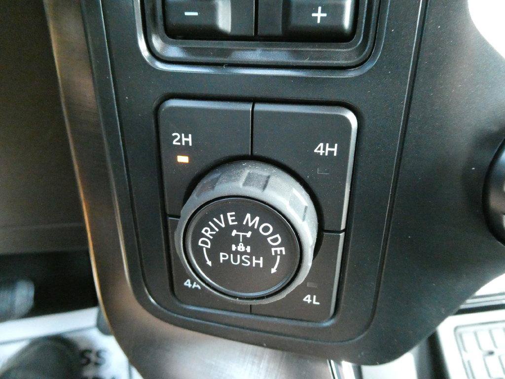 New 2026 Ford F150 King Ranch w/ Equipment Group 601A High AWD/4WD image 23