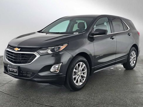 Used 2019 Chevrolet Equinox LT FWD image 7