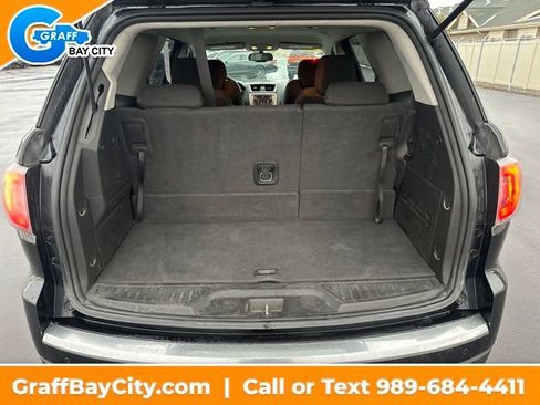 Used 2014 GMC Acadia SLE image 21