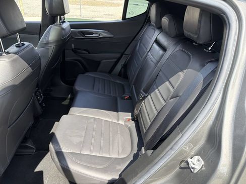 Used 2024 Dodge Hornet R/T Plus AWD/4WD image 24