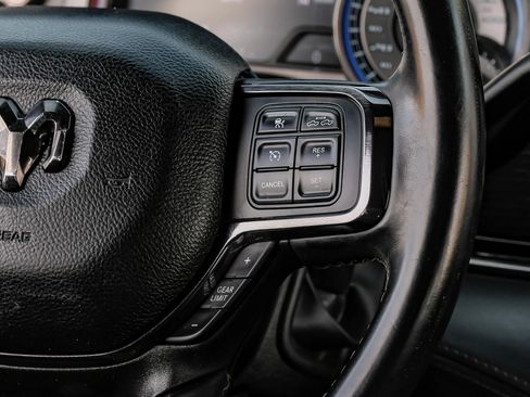 Used 2022 RAM 3500 Limited w/ Safety Group AWD/4WD image 21