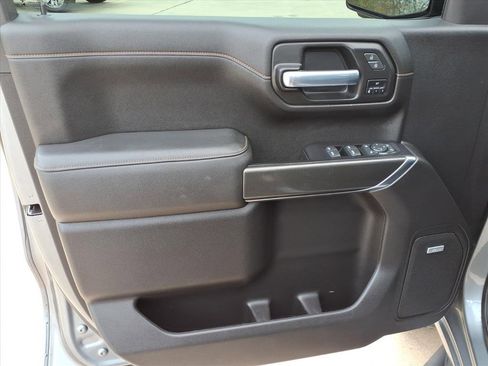 Used 2021 GMC Sierra 1500 AT4 w/ AT4 Preferred Package image 16